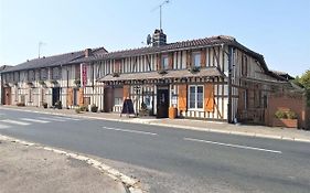 La petite auberge